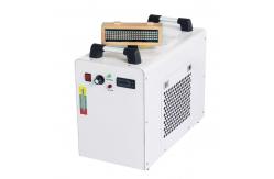China AC265V UV LED Curing Equipment For Flexo Press CE RoHS Certificate supplier