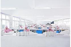 China Disposable Dust Mask manufacturer