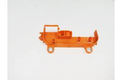 China Customized Injection Moulds For Auto Accessories Plastic Parts supplier