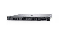 China 1TB Dell Poweredge R440 Rack Server 16 DDR4 DIMM Slots supplier