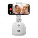 360 Degrees Rotation Live Streaming PTZ Camera Auto Tracking Phone Holder