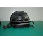 Real Time Infrared Temperature Measuring Helmet / Smart Helmet Measures for sale