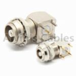 Connector Lemo Eps 00 250 Screening Degrees For Full Emc Protection for sale