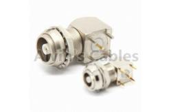China Connector Lemo Eps 00 250 Screening Degrees For Full Emc Protection supplier