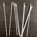 Medical Testing Throat Swab Stick for sale