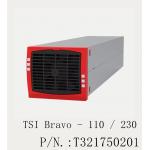 CE+T Modular Dc To Ac Power Inverter TSI BRAVO 110/230 110Vdc 230Vac 2.5kva 2kw P/N T321750201 for sale