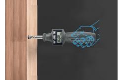 China IEC 60335-1 Screwdriver With Torque Meters 0.2~2.5Nm supplier