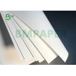 100% Waterproof 100um 120um Matte Synthetic Paper For Digital Printing