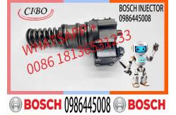 China new fuel unit pump 0986445008 0986445013 FOR  REN-AULTT supplier