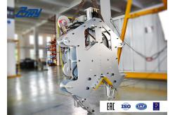 China Deep Sea Platform Diamond Cable Saw With Self Regulating Tensioning System supplier