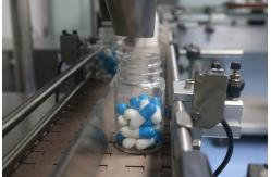 China 99.5% Accuracy Rate Of RQ-DSL-24 Electronic Tablet Capsule Counting Machine supplier