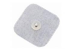 China Electronic Pulse Massager Tens Machine Electrodes supplier
