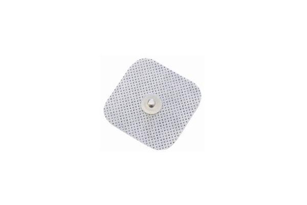Electronic Pulse Massager Tens Machine Electrodes