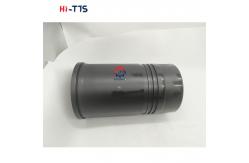 China 6D140 PC2000-8 HD785-7 Excavator Cylinder Block Liner 6211-22-2220 supplier