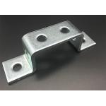 Unistrut Strut Fitting Six Hole U Support