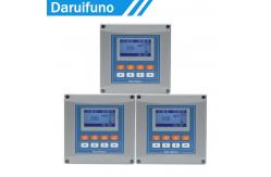 China Water Quality Digital Fluorescence method Chlorophyll Tester supplier