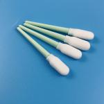 Big Sponge Foam Cleaning Swabs Imitate TX706A Medium Head Stick for sale