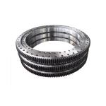 Low Friction Main Wind Turbine Shaft Bearing  Heat Treatment for sale