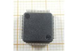 China MSP430F169IPM IC Integrated Circuits MCU 16BIT 60KB FLASH 64LQFP supplier