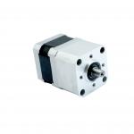 42mm Efficient and Reliable Gearbox Stepper Motor high torque for sale