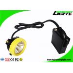 Construction, trucking and mining lights 10000lux High beam corded lamp Low Power Warning Function for sale
