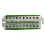 3000 Watts Neutral Earthing Resistor Element For Dump Load