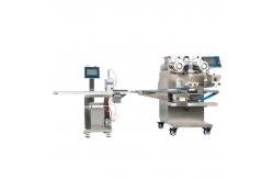 China Automatic guillotine type bar cutter machine supplier