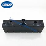 Jat 710 Toyota Loom Spare Parts Warp Stop Box With Holder And Cable for sale
