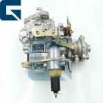 0460424354 Excavator R-558-2 Fuel Injection Pump for sale
