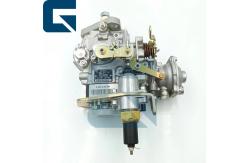 China 0460424354 Excavator R-558-2 Fuel Injection Pump supplier