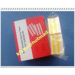SMT Double Splice Tape 8mm Yellow Color SMD Splicing Tape 500pcs / Box for sale