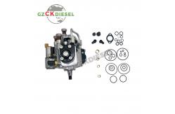 China Fuel Pump Repair Kit 294009-0051 for HP4 Engine supplier