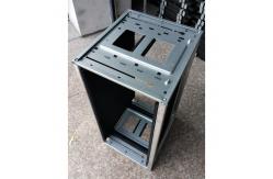 China Antistatic Racks Metal PCB Magazine Rack ESD Magazine Rack supplier
