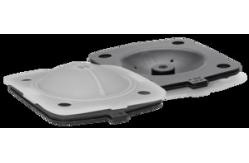 China High Pressure Rubber Diaphragm Seals for Industrial and High Temperature Environments supplier