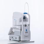 Automated Retinal Fundus Camera Non Contact High Resolution for sale