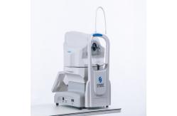 China Automated Retinal Fundus Camera Non Contact High Resolution supplier