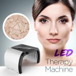 7 Color Beauty Skin Rejuvenation Machine PDT LED Light Therapy Machine for sale