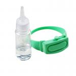 Antibacterial Portable 14g Hand Sanitizer Bracelet for sale
