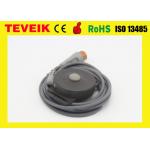 Compatible HP M1355A Toco transducer fetal toco probe for M1350 series for sale