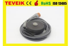 China Compatible HP M1355A Toco transducer fetal toco probe for M1350 series supplier