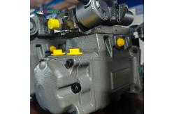 China High Pressure Fuel Injection Pump 10142296 supplier