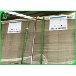 550gsm 600gsm 650gsm 1000gsm 1300gsm Grey Chipboard Paper Recycled Pulp Style for sale