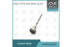 China F00RC00252 Bosch Injector Control Valve supplier