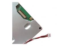 China TCG057QVLCA-G00 LCD Module Panel RGB 320X240 WLED 5.7 Inch Screen supplier