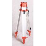 Aluminum Tripod JZ-1E with dual lock  Screw Lock Heavey Duty Tripod for sale
