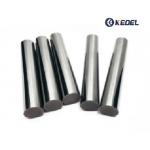 YG10 Ground Tungsten Carbide Round Bars Hip Sintered 10mm To 330mm for sale