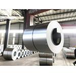 ASTM Cold Rolled Stainless Steel Coil 0.3mm 0.5mm 430 321 SS Tube Coil for sale