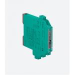 P+F Switch Amplifier KCD2-SOT-1.LB Power Dissipation ≤ 700 MW Rated Voltage 19-30 V DC for sale