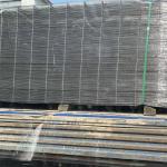 20 Gauge 4ftx8ft Welded Wire Bird Cage Panels Aviary Welded Wire Mesh for sale