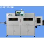 Milk Bottle Appearance Detection Equipment Plastic Container Sorting Machine for sale